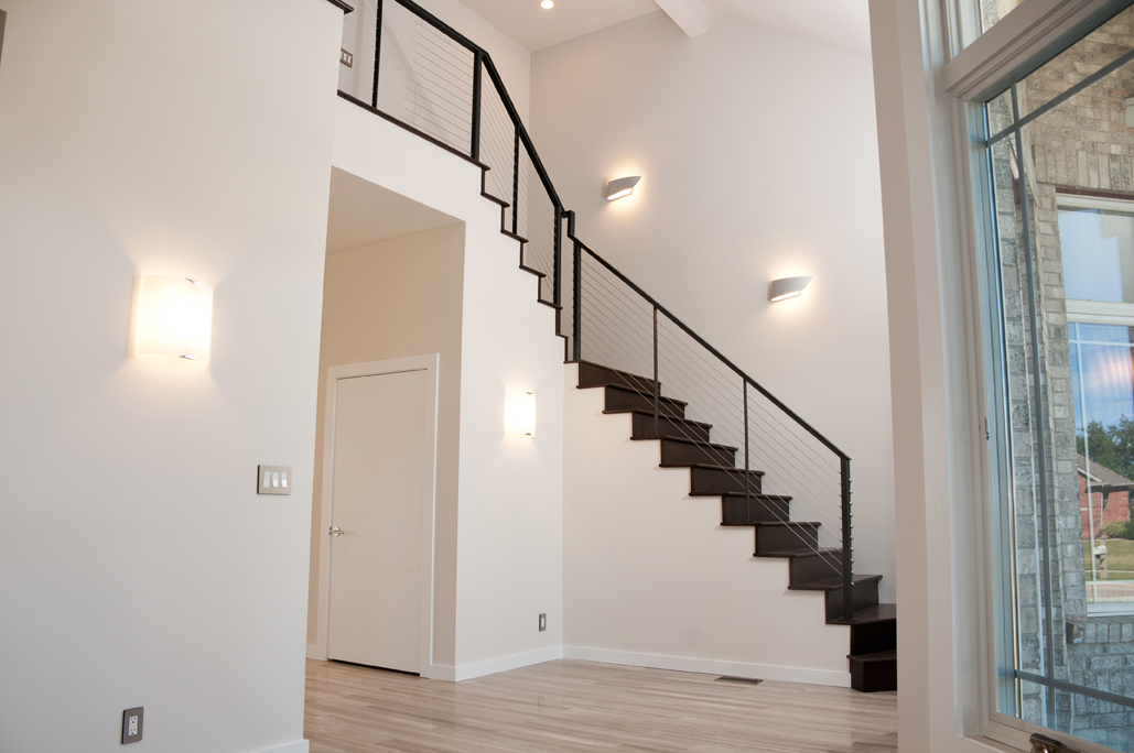 Steve Schrader Homes
